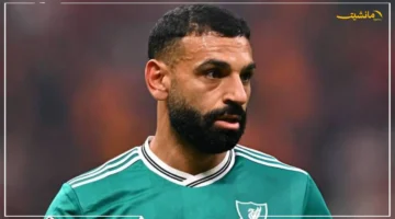 تصريح ناري.. نجم ليفربول السابق يطلق تحذيرًا بشأن مستقبل صلاح التهديفي 1